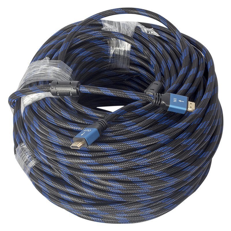 Powermaster%20PM-32807%2050%20Metre%20HDMI%202.0%20Görüntü%20Ses%20Kablosu%203D%204K%20Ultra%20HD%20(4096X2160@60Hz)