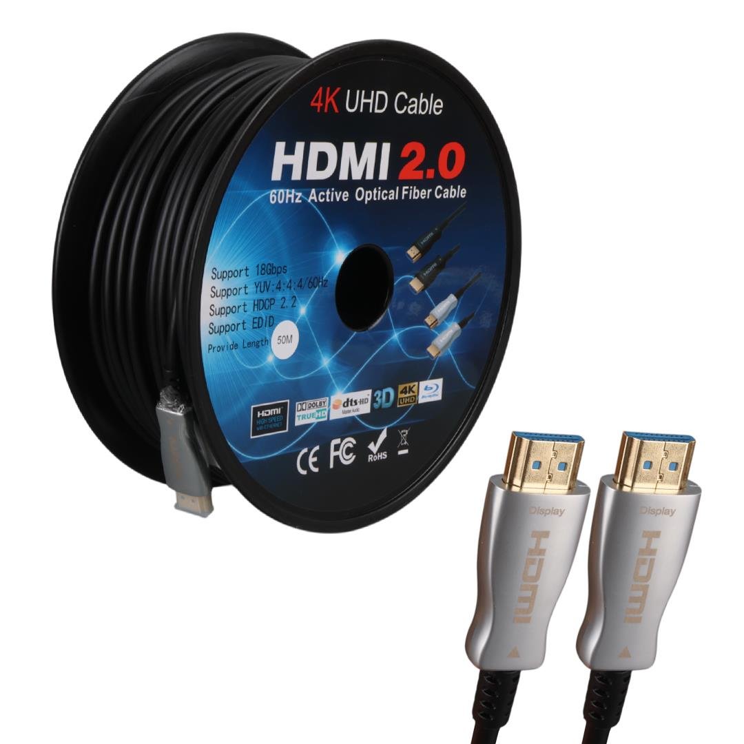 Powermaster%20PM-32807%2050%20Metre%20HDMI%202.0%20Görüntü%20Ses%20Kablosu%203D%204K%20Ultra%20HD%20(4096X2160@60Hz)