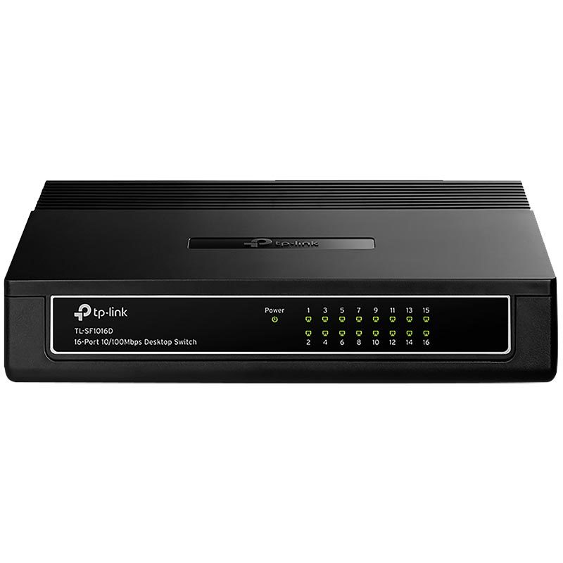 TP-Link%20TL-SF1016D%2016%20Port%2010-100%20Mbps%20Ethernet%20Switch