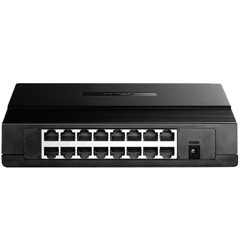 TP-Link%20TL-SF1016D%2016%20Port%2010-100%20Mbps%20Ethernet%20Switch