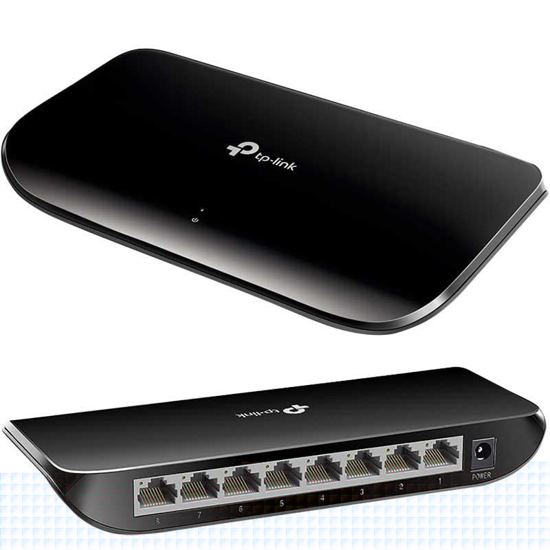 TP-Link%20TL-SG1008D%208%20Port%2010/100/1000%20Gigabit%20Switch