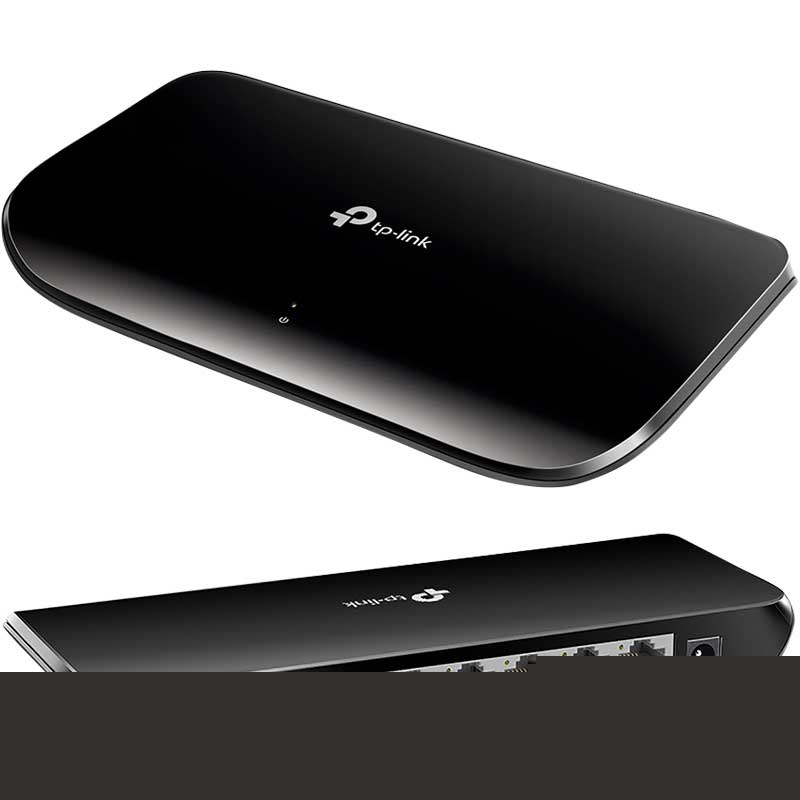 TP-Link%20TL-SG1008D%208%20Port%2010/100/1000%20Gigabit%20Switch