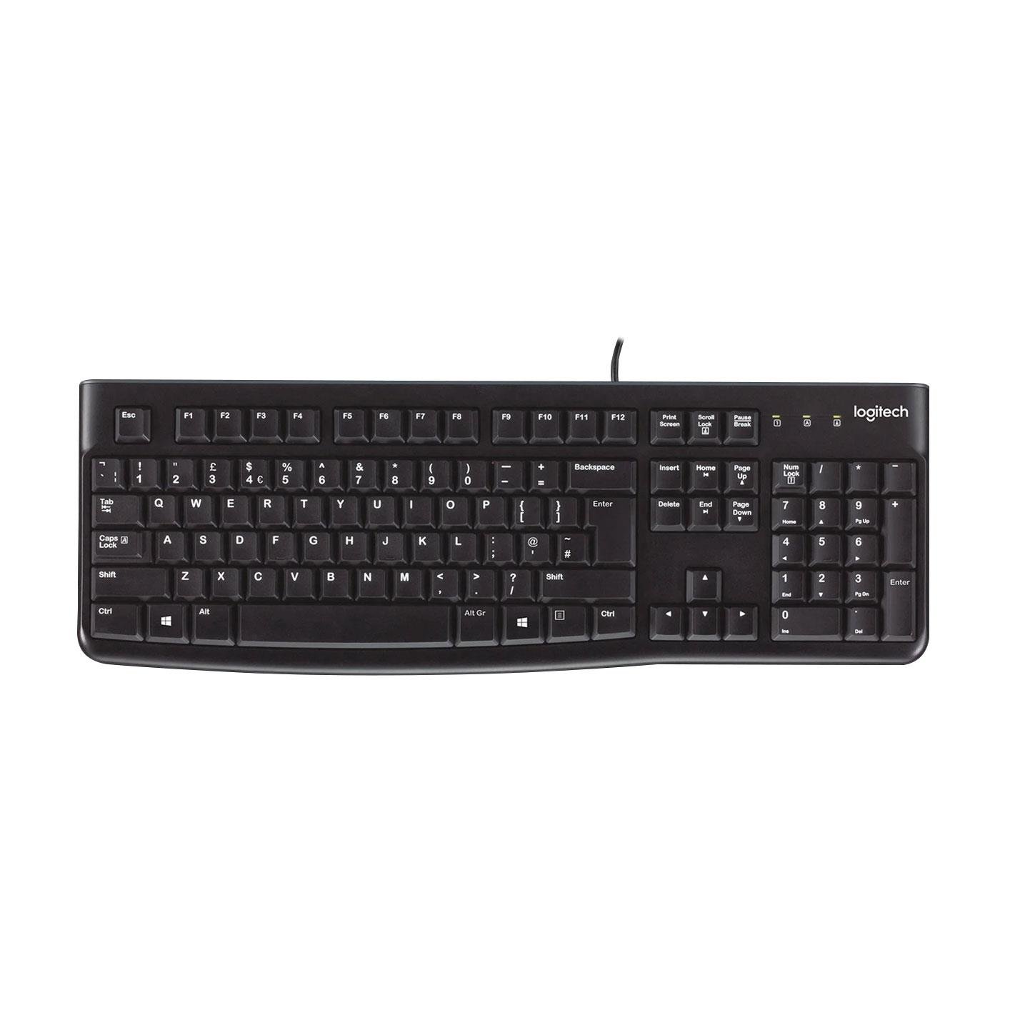 Logitech%20K120%20Kablolu%20Q%20Klavye