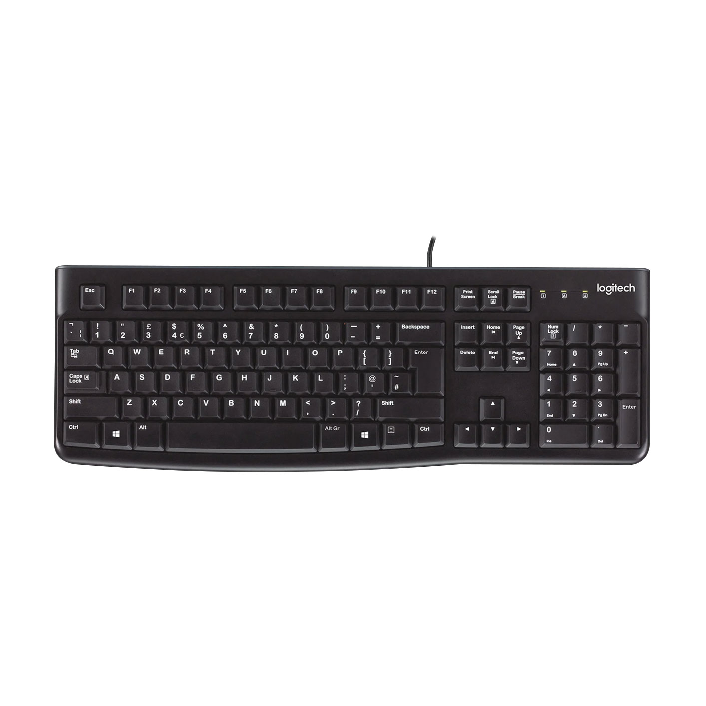 Logitech%20K120%20Kablolu%20Q%20Klavye