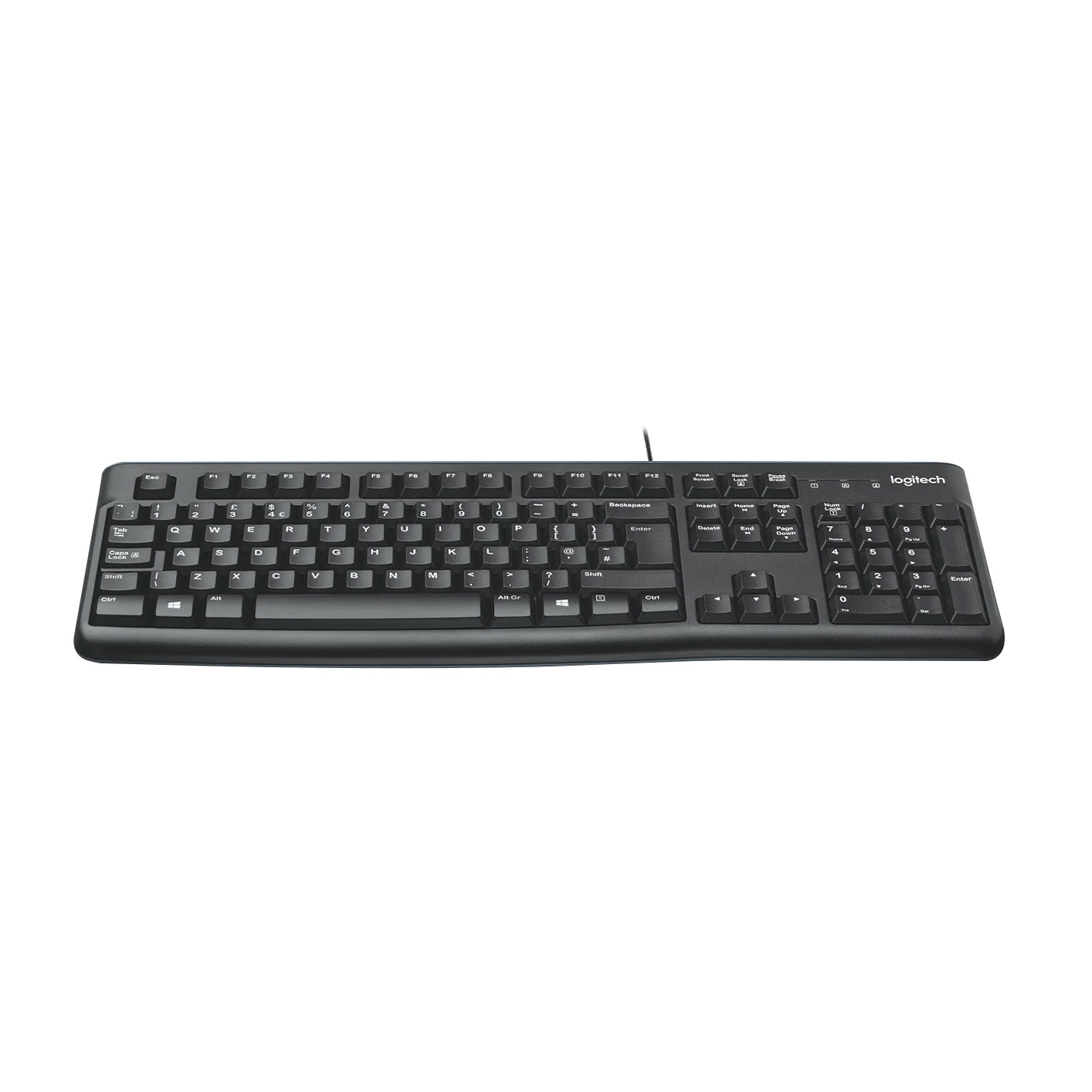 Logitech%20K120%20Kablolu%20Q%20Klavye