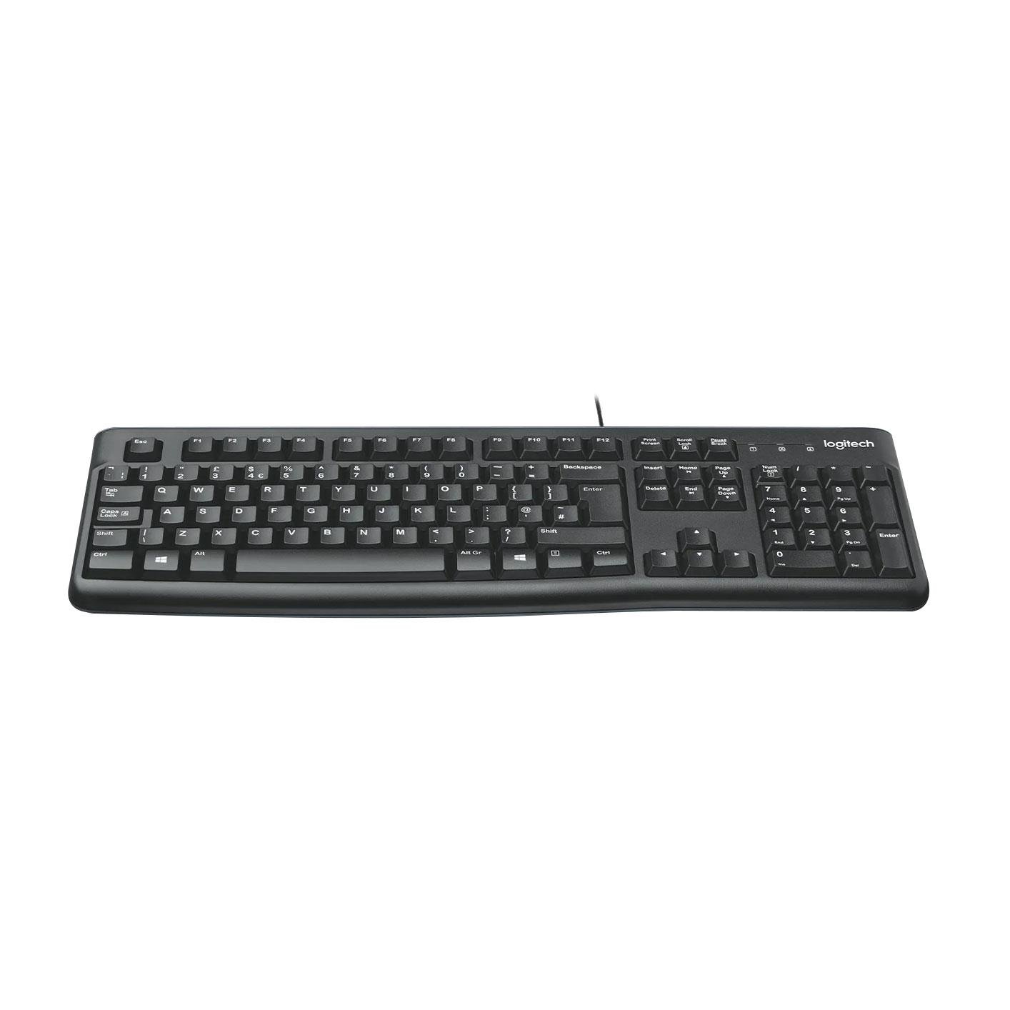 Logitech%20K120%20Kablolu%20Q%20Klavye