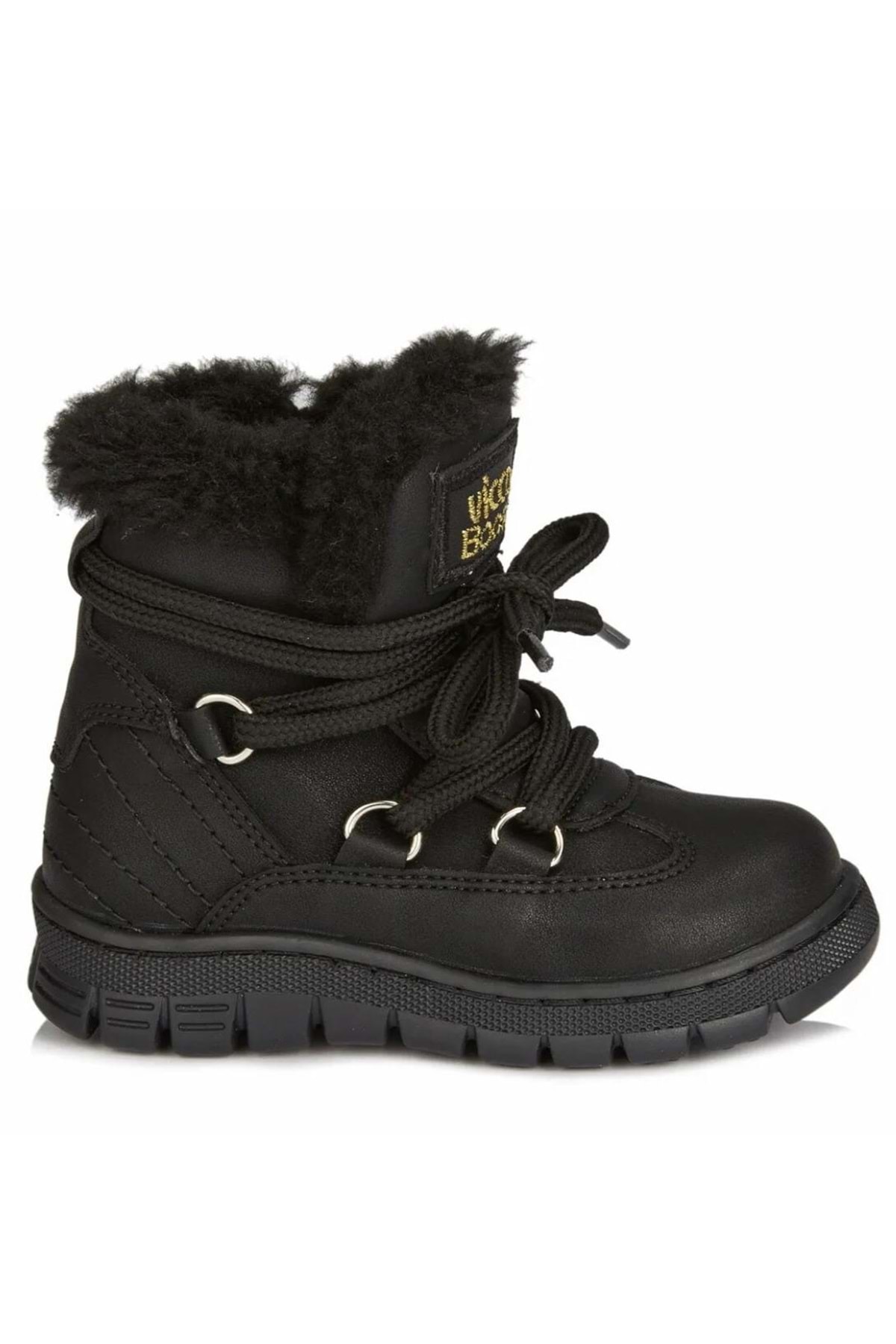 Vicco%20%20Siyah%20Anatomik%20(26-30)%20Kız%20Çocuk%20Bot%20Çizme
