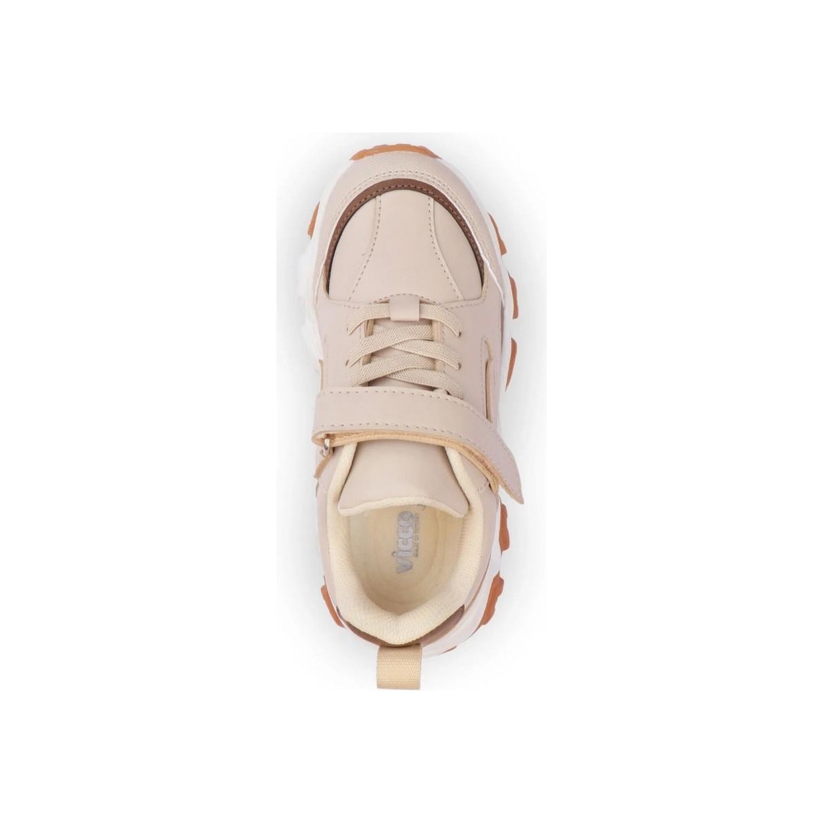 Vicco%20Jessy%20Unisex%20%20Outdoor%20Ortapedik%20Bej%20Spor%20Ayakkabı