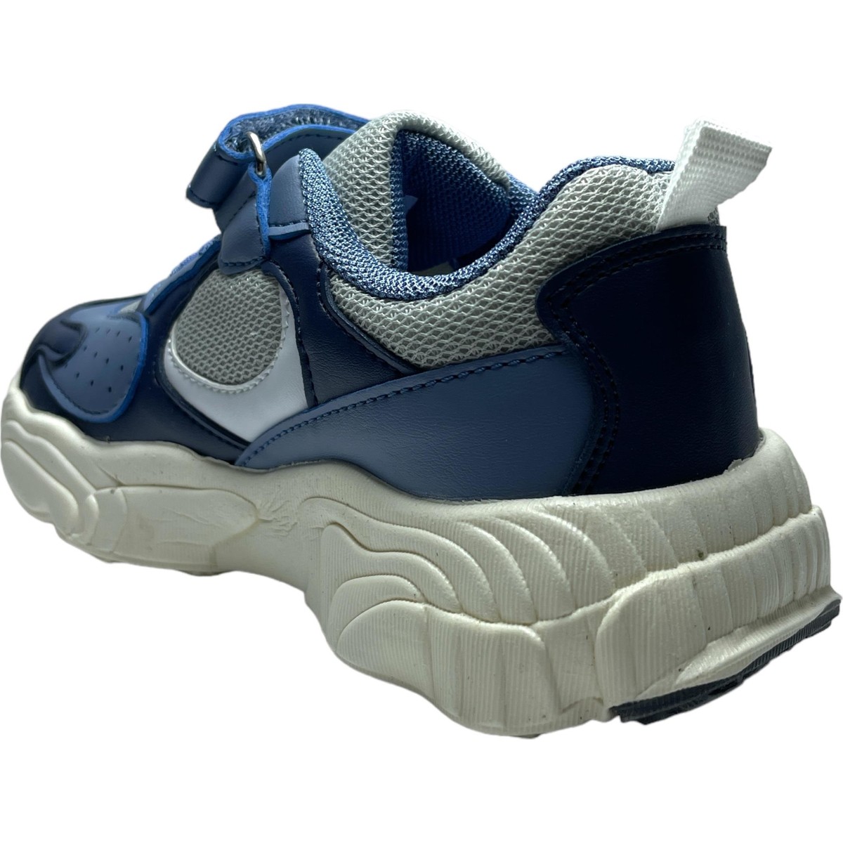 Vivco%20Çocuk%20%20Niro%20Iı%20Filet%20Phylon%20Mavi%20Gri%20%20Spor%20Ayakkabı