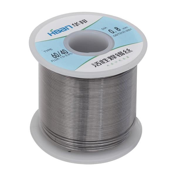 Powermaster%200.8Mm%20500%20Gram%20Lehim%20Teli%2060/40
