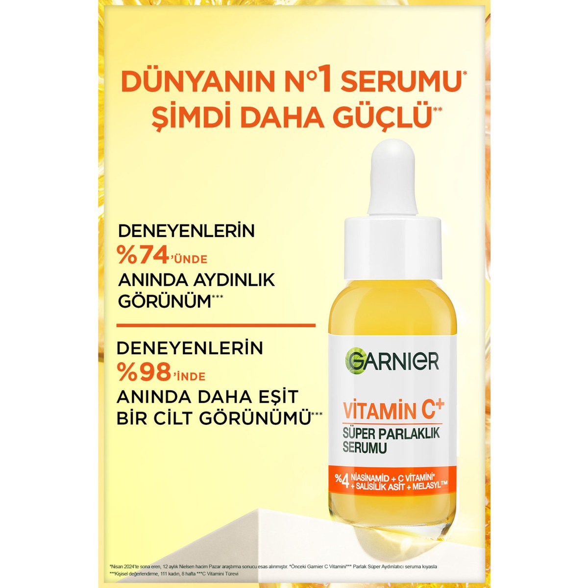 Garnier%20kozkozC%20Vitamini%20Parlak%20Süper%20Serum%2030ml