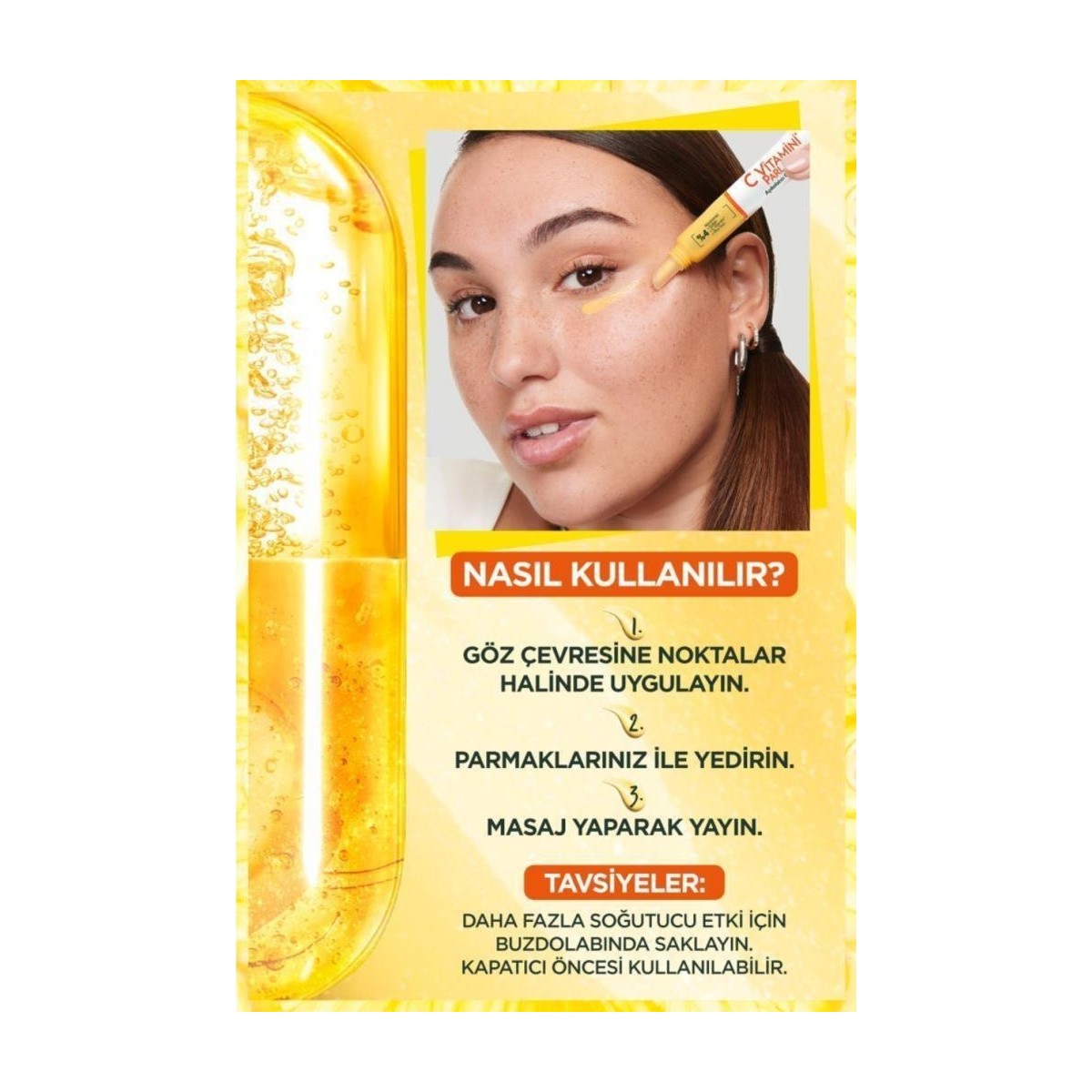 Garnier%20C%20Vitamini%20Parlak%20Aydınlatıcı%20Göz%20Kremi%2015Ml