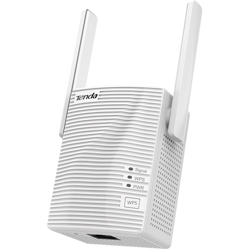 Tenda%20A18%201200%20Mbps%20Kablosuz%20AC%20Dual%20Band%20Harici%20Antenli%20Menzil%20Arttırıcı