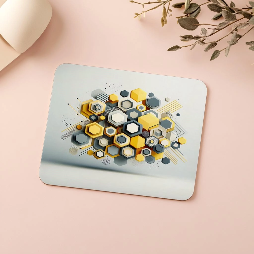 Sarı%20Gri%20Beyaz%20Tonlu%20Minimal%20Mouse%20Pad%20-%2019x23%20cm%202%20mm%20Dikdörtgen%20İthal%20Baskılı%20Mouse%20Pad