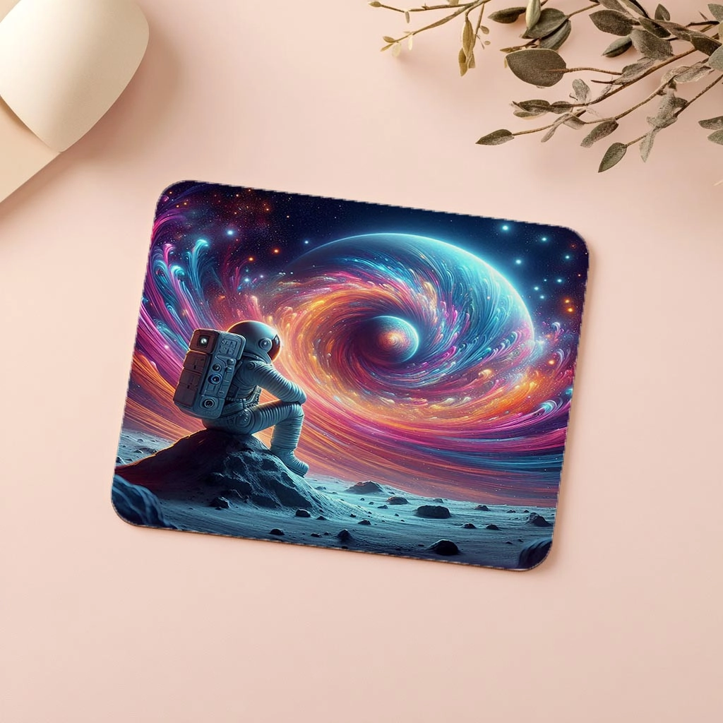 Hayalperest%20Uzay%20Manzarası%20Mousepad%20-%2019x23%20cm%202%20mm%20Dikdörtgen%20İthal%20Baskılı%20Mouse%20Pad