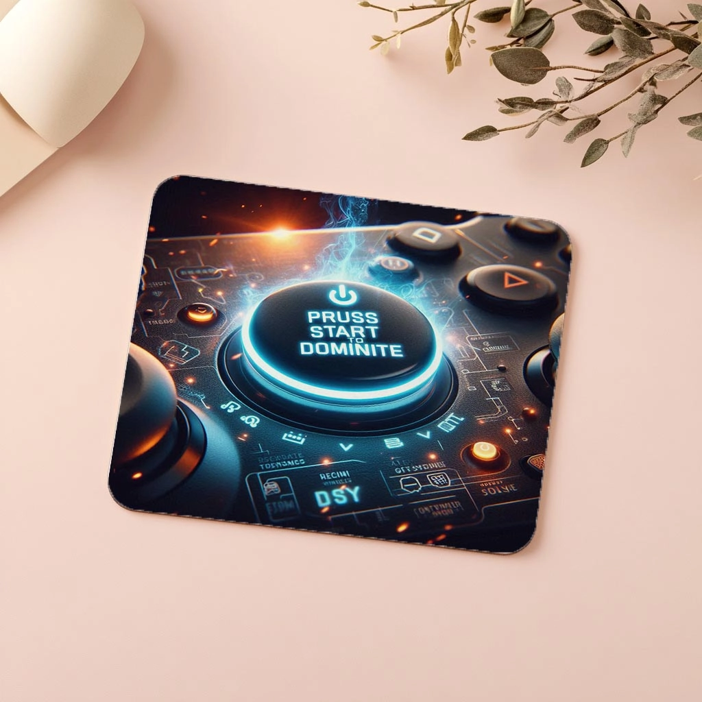 Oyun%20Hakimiyeti%20İçin%20Tasarlanmış%20Mouse%20Pad%20-%2019x23%20cm%202%20mm%20Dikdörtgen%20İthal%20Baskılı%20Mouse%20Pad