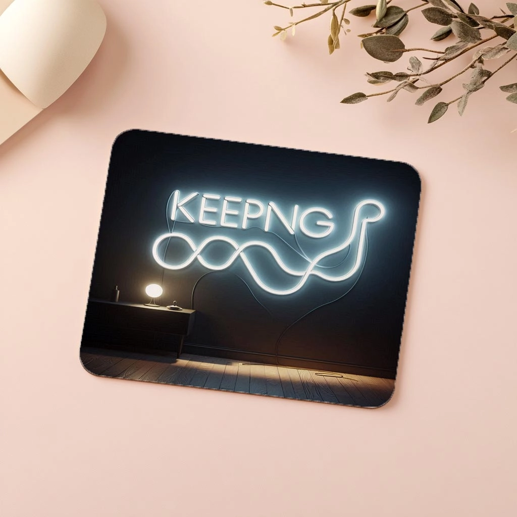 Hedef%20Odaklı%20Sade%20Neon%20Mouse%20Pad%20Tasarımı%20-%2019x23%20cm%202%20mm%20Dikdörtgen%20İthal%20Baskılı%20Mouse%20Pad