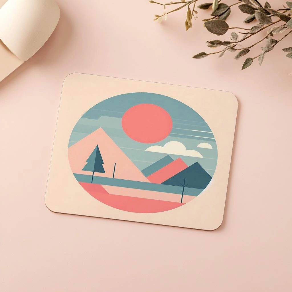 Minimal%20Peyzaj%20Kompozisyonlu%20Mouse%20Pad%20-%2019x23%20cm%202%20mm%20Dikdörtgen%20İthal%20Baskılı%20Mouse%20Pad