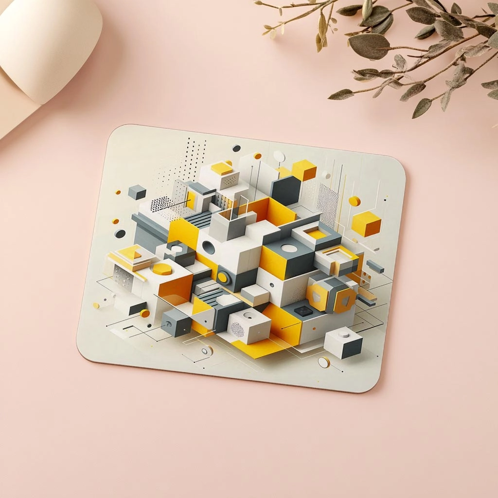 Heksagonal%20Formda%20Geometrik%20Mouse%20Pad%20-%2019x23%20cm%202%20mm%20Dikdörtgen%20İthal%20Baskılı%20Mouse%20Pad