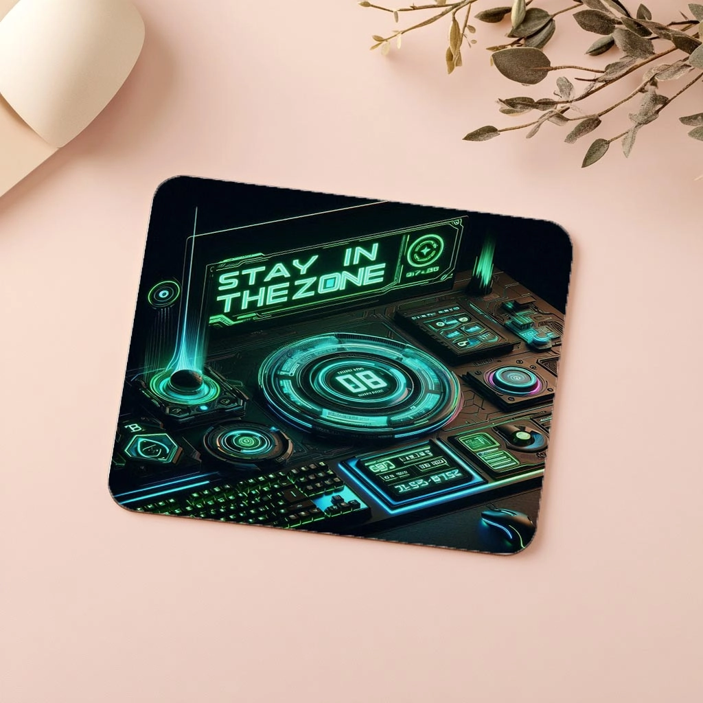 Gamer%20Zihniyeti%20Temalı%20Parlak%20Mouse%20Pad%20-%2019x23%20cm%202%20mm%20Dikdörtgen%20İthal%20Baskılı%20Mouse%20Pad