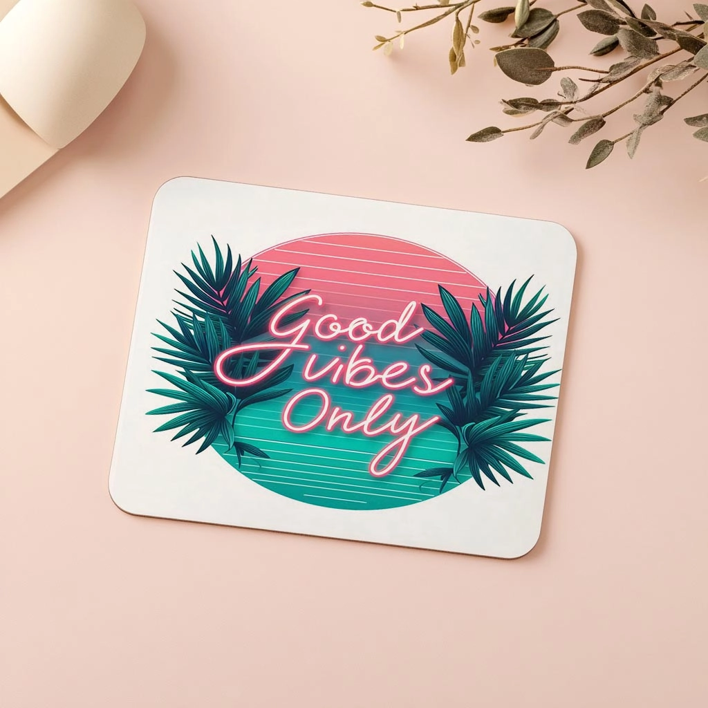 Pembe%20ve%20Turkuaz%20Neon%20Script%20Mouse%20Pad%20-%2019x23%20cm%202%20mm%20Dikdörtgen%20İthal%20Baskılı%20Mouse%20Pad