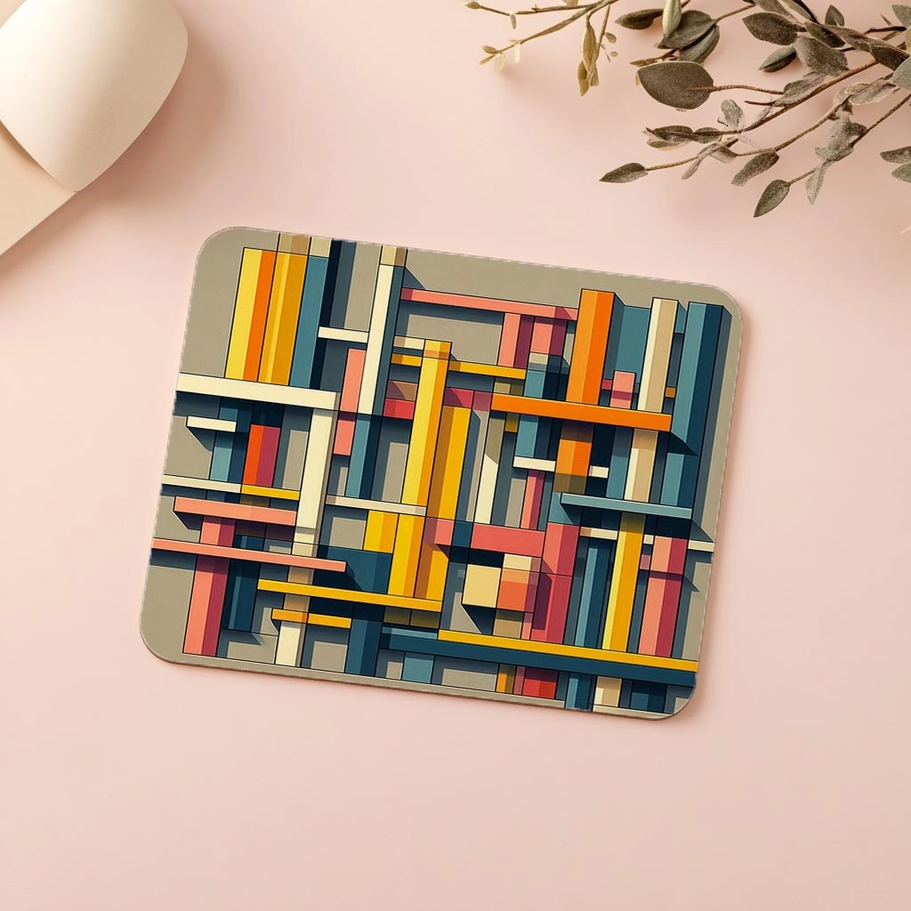 Birincil%20Renklerde%20Çizgisel%20Geometrik%20Mousepad%20-%2019x23%20cm%202%20mm%20Dikdörtgen%20İthal%20Baskılı%20Mouse%20Pad