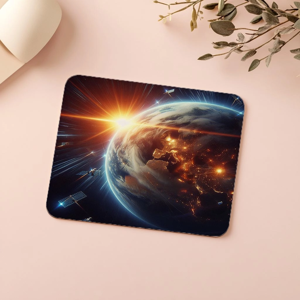 Güneş%20Işığı%20Lens%20Efektli%20Dünya%20Mouse%20Pad%20-%2019x23%20cm%202%20mm%20Dikdörtgen%20İthal%20Baskılı%20Mouse%20Pad