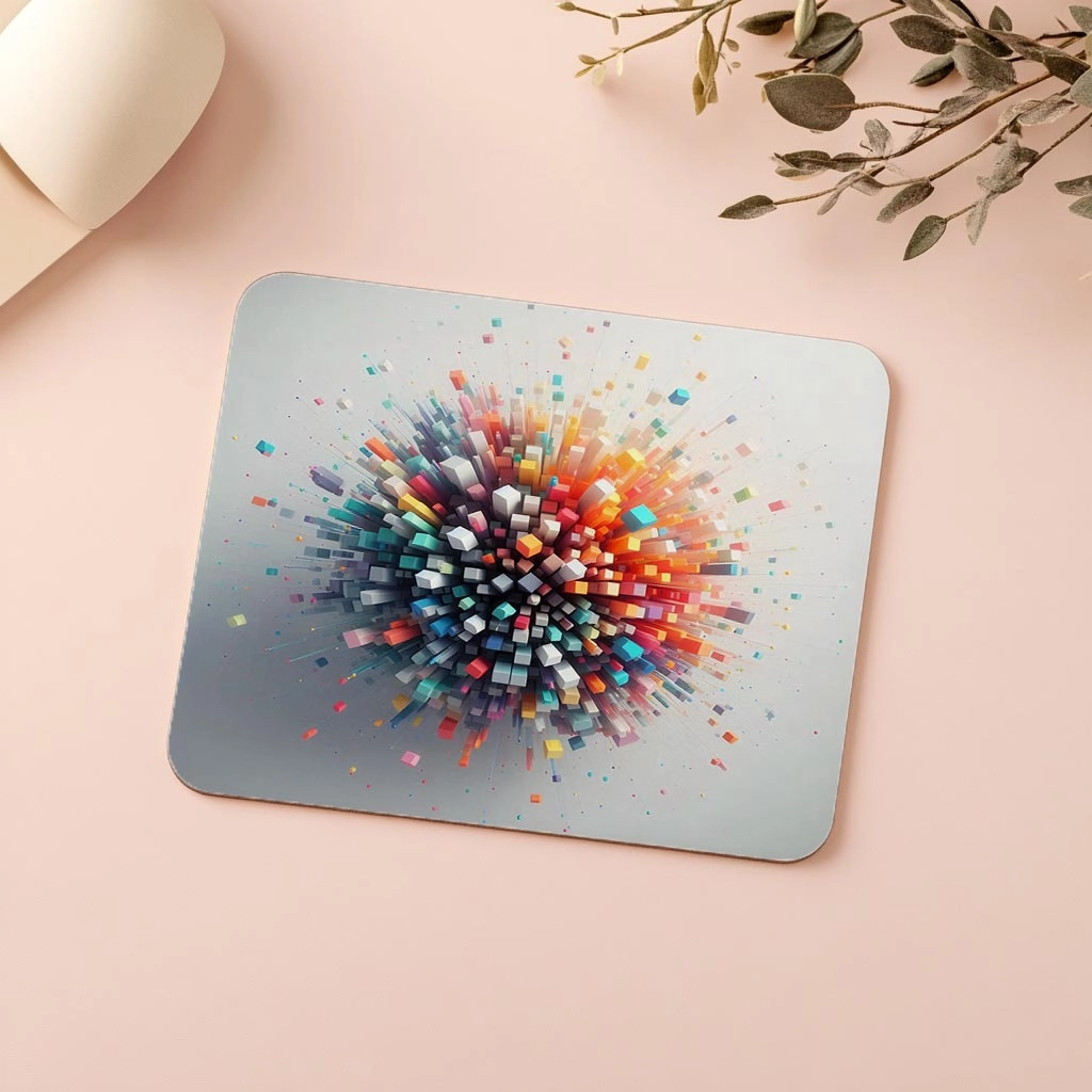 3D%20Küp%20Temalı%20Parlak%20Mouse%20Pad%20-%2019x23%20cm%202%20mm%20Dikdörtgen%20İthal%20Baskılı%20Mouse%20Pad
