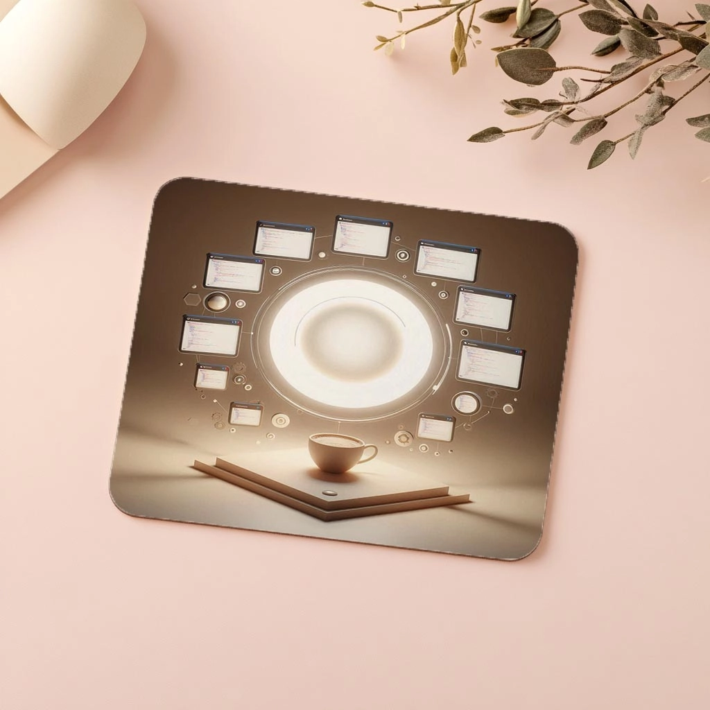 Yüzen%20Kod%20Editörleri%20ve%20Fincanlı%20Mousepad%20-%2019x23%20cm%202%20mm%20Dikdörtgen%20İthal%20Baskılı%20Mouse%20Pad