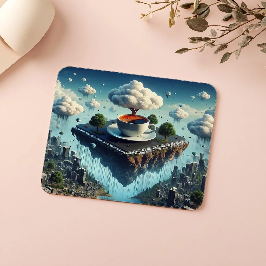 Surreal%20Yazılımcı%20Cenneti%20Mouse%20Pad%20Tasarımı%20-%2019x23%20cm%202%20mm%20Dikdörtgen%20İthal%20Baskılı%20Mouse%20Pad