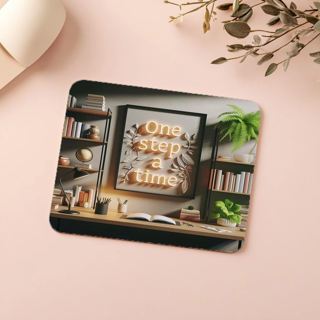 Parlak%20Renkli%20İlham%20Veren%20Mouse%20Pad%20–%20Adım%20Adım%20İlerle%20-%2019x23%20cm%202%20mm%20Dikdörtgen%20İthal%20Baskılı%20Mouse%20Pad