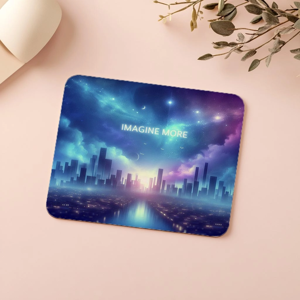 City%20Silüeti%20Üzerinde%20Imagine%20More%20Mousepad%20-%2019x23%20cm%202%20mm%20Dikdörtgen%20İthal%20Baskılı%20Mouse%20Pad