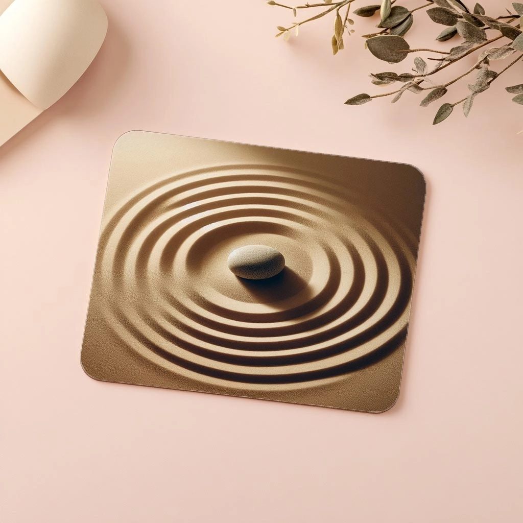 Rahatlatıcı%20Spiral%20Desenli%20Mouse%20Pad%20-%2019x23%20cm%202%20mm%20Dikdörtgen%20İthal%20Baskılı%20Mouse%20Pad