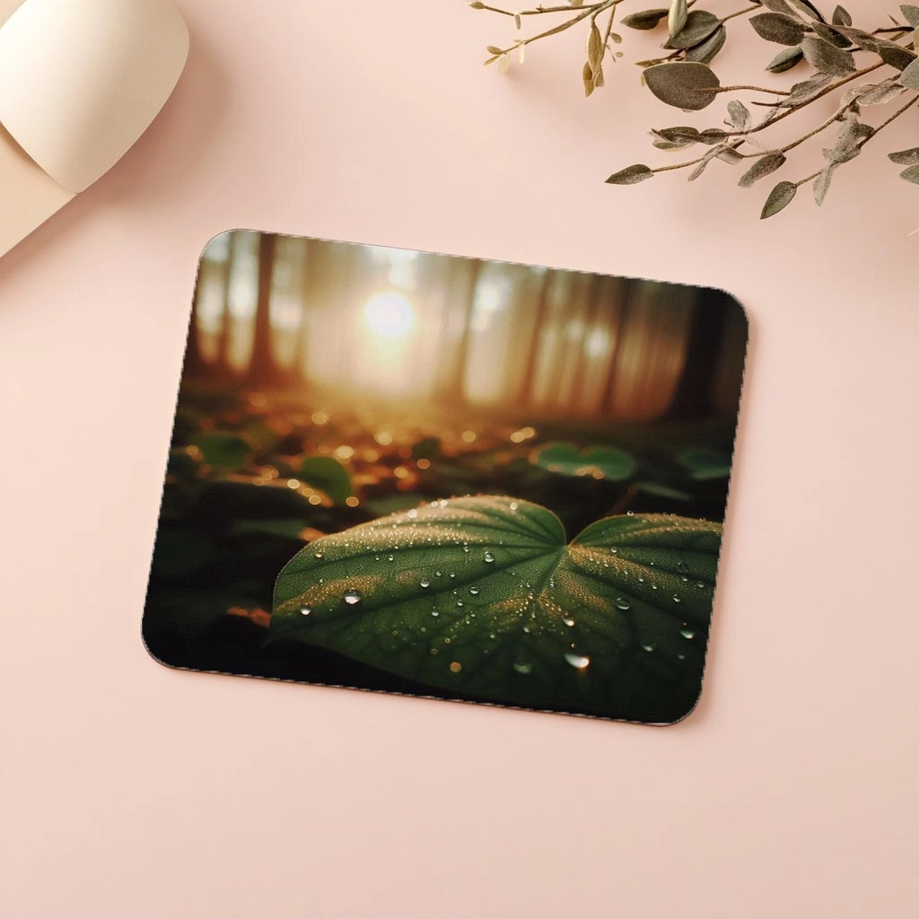 Minimalist%20Çiy%20Efekti%20Mouse%20Pad%20-%2019x23%20cm%202%20mm%20Dikdörtgen%20İthal%20Baskılı%20Mouse%20Pad