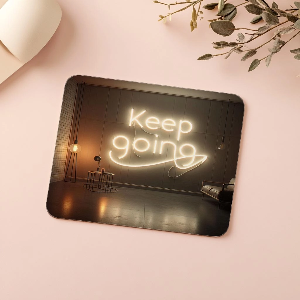 Modern%20İç%20Mekan%20Temalı%20Devam%20Et%20Mouse%20Pad%20-%2019x23%20cm%202%20mm%20Dikdörtgen%20İthal%20Baskılı%20Mouse%20Pad