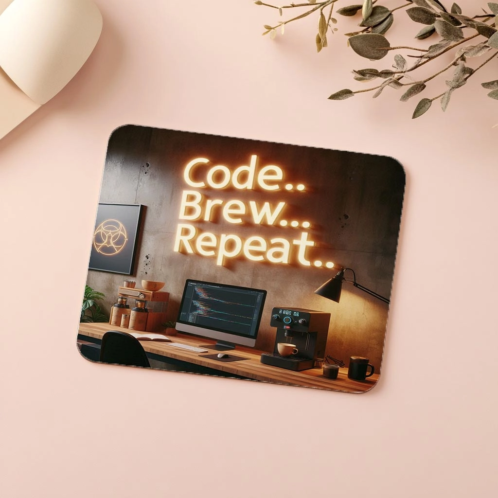 Code%20Brew%20Repeat%20Yazılı%20Mousepad%20–%20Duvar%20Tipi%20-%2019x23%20cm%202%20mm%20Dikdörtgen%20İthal%20Baskılı%20Mouse%20Pad
