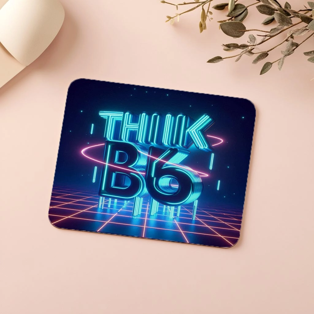 Büyük%20Düşün%20Temalı%20Parlak%20Neon%20Mousepad%20-%2019x23%20cm%202%20mm%20Dikdörtgen%20İthal%20Baskılı%20Mouse%20Pad