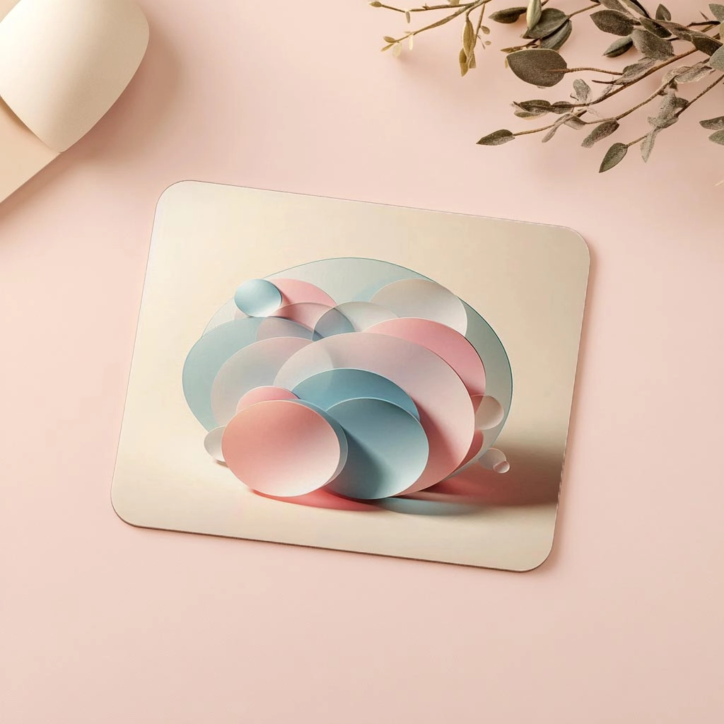 Transparan%20Çemberli%20Modern%20Mousepad%20-%2019x23%20cm%202%20mm%20Dikdörtgen%20İthal%20Baskılı%20Mouse%20Pad
