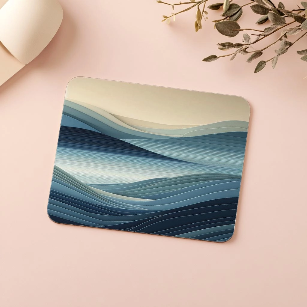 Yumuşak%20Hatlı%20Ufuk%20Çizgisi%20Mousepad%20-%2019x23%20cm%202%20mm%20Dikdörtgen%20İthal%20Baskılı%20Mouse%20Pad