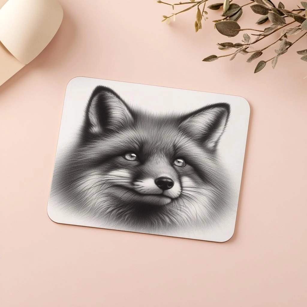 Göz%20Temalı%20Fox%20Mousepad%20–%20Beyaz%20Arka%20Plan%20-%2019x23%20cm%202%20mm%20Dikdörtgen%20İthal%20Baskılı%20Mouse%20Pad