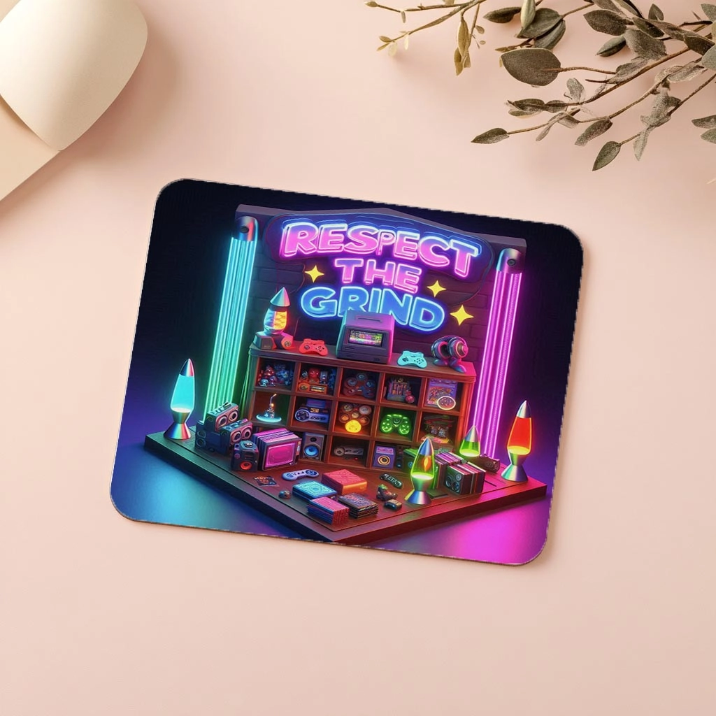 Oyun%20Maratonu%20Temalı%20Gamer%20Mouse%20Pad%20-%2019x23%20cm%202%20mm%20Dikdörtgen%20İthal%20Baskılı%20Mouse%20Pad