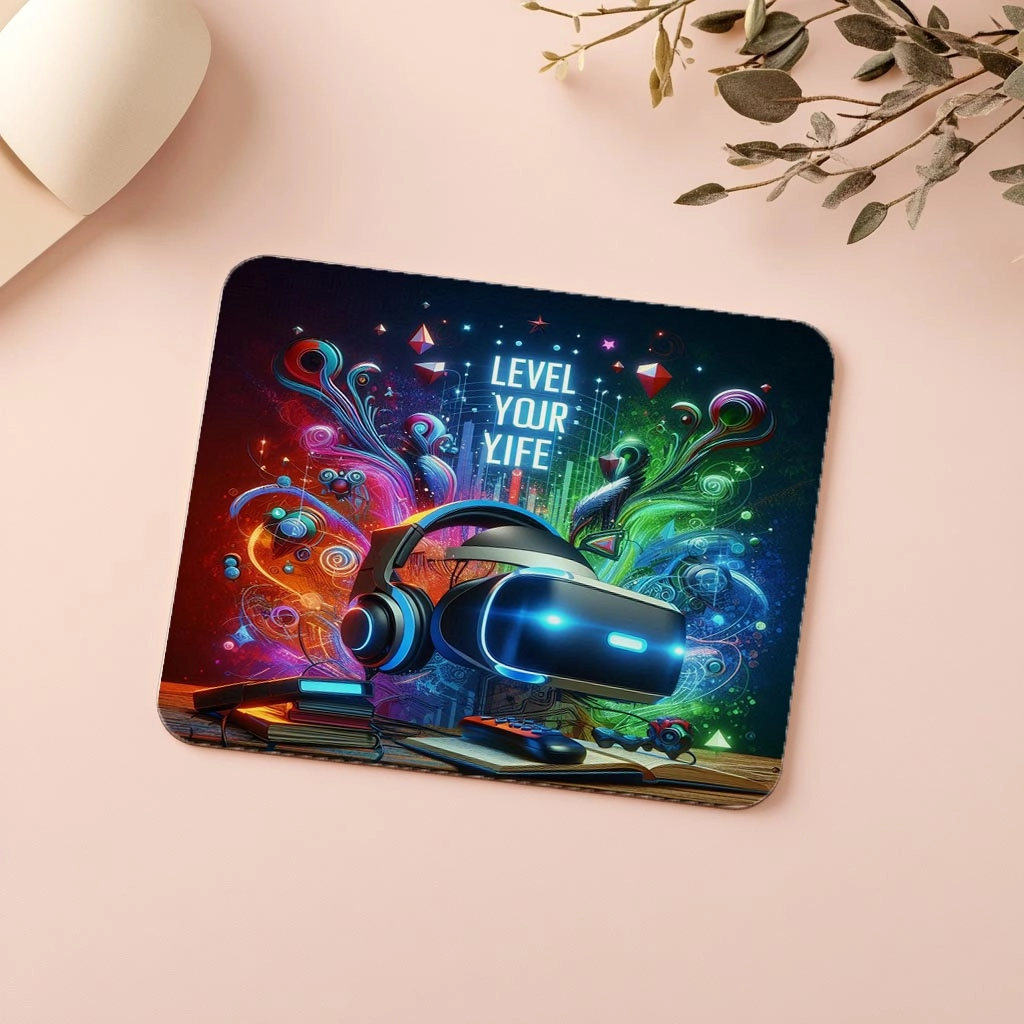 Hayatını%20Level%20Atla%20Mousepad%20–%20Gamer%20Tarzı%20-%2019x23%20cm%202%20mm%20Dikdörtgen%20İthal%20Baskılı%20Mouse%20Pad