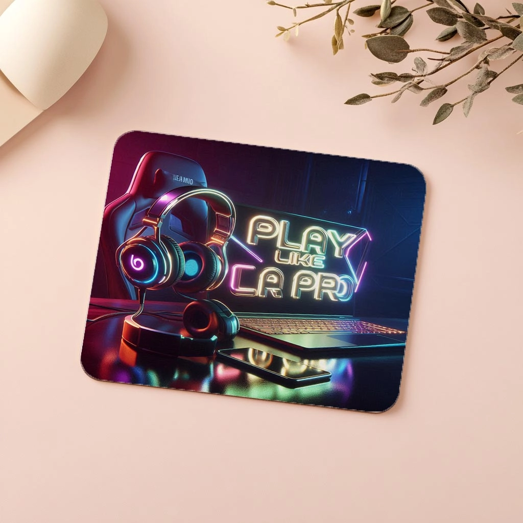 Play%20Like%20a%20Pro%20Yazılı%20Şık%20Gamer%20Mousepad%20-%2019x23%20cm%202%20mm%20Dikdörtgen%20İthal%20Baskılı%20Mouse%20Pad