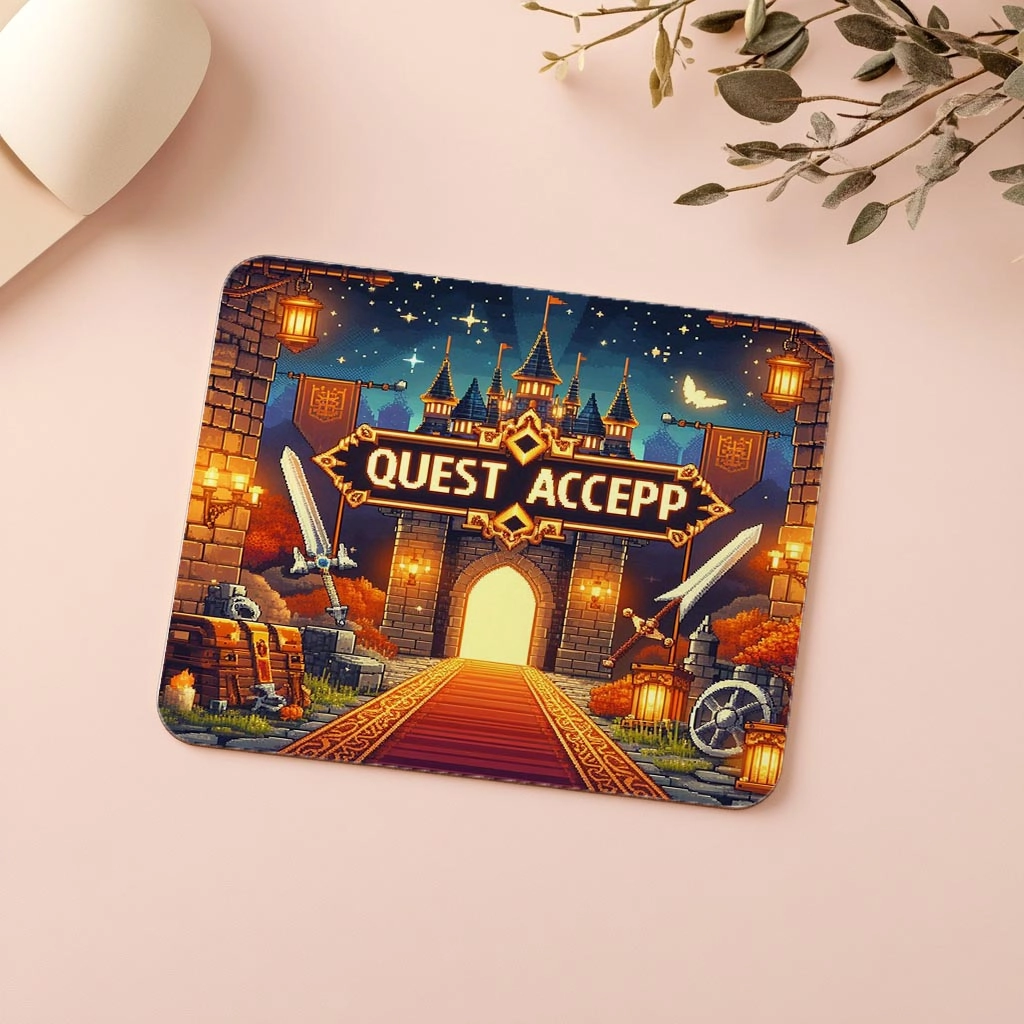 RPG%20Severlere%20Özel%20Görev%20Mouse%20Pad%20-%2019x23%20cm%202%20mm%20Dikdörtgen%20İthal%20Baskılı%20Mouse%20Pad