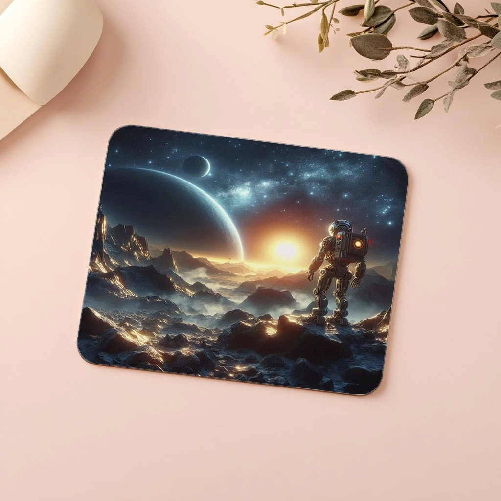 Teknoloji%20ve%20Evren%20Bir%20Arada%20Mouse%20Pad%20-%2019x23%20cm%202%20mm%20Dikdörtgen%20İthal%20Baskılı%20Mouse%20Pad