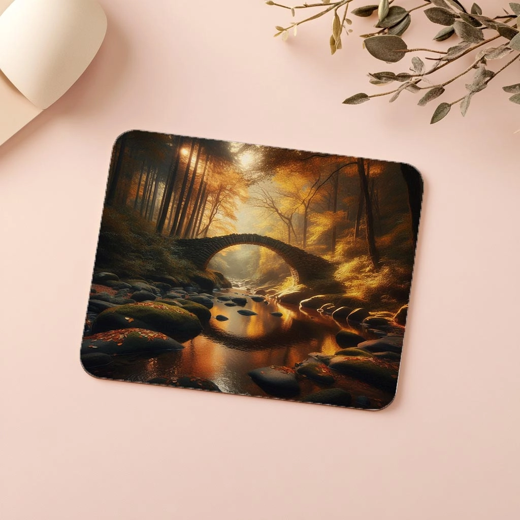 Zen%20Orman%20Geçiş%20Temalı%20Mouse%20Pad%20-%2019x23%20cm%202%20mm%20Dikdörtgen%20İthal%20Baskılı%20Mouse%20Pad