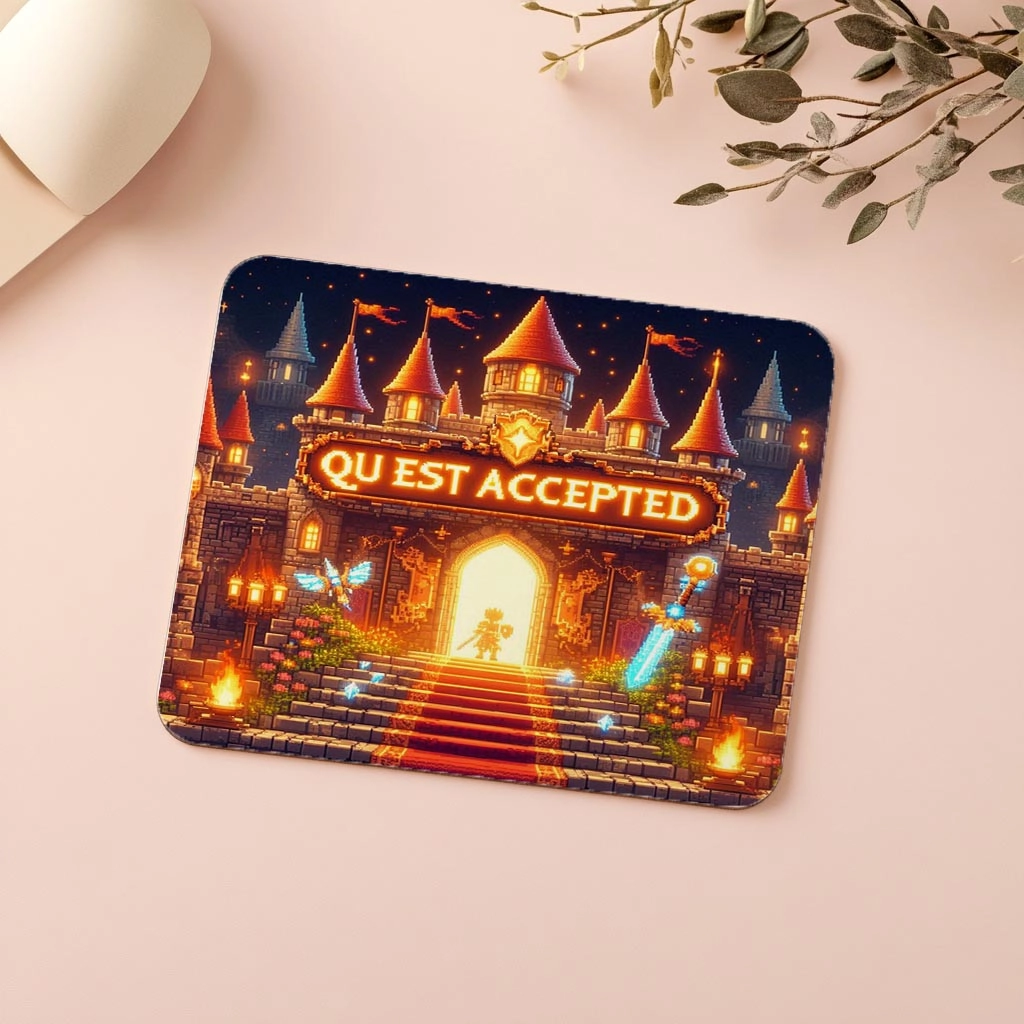 Parlak%20ve%20Eğlenceli%20Quest%20Tasarımlı%20Mouse%20Pad%20-%2019x23%20cm%202%20mm%20Dikdörtgen%20İthal%20Baskılı%20Mouse%20Pad