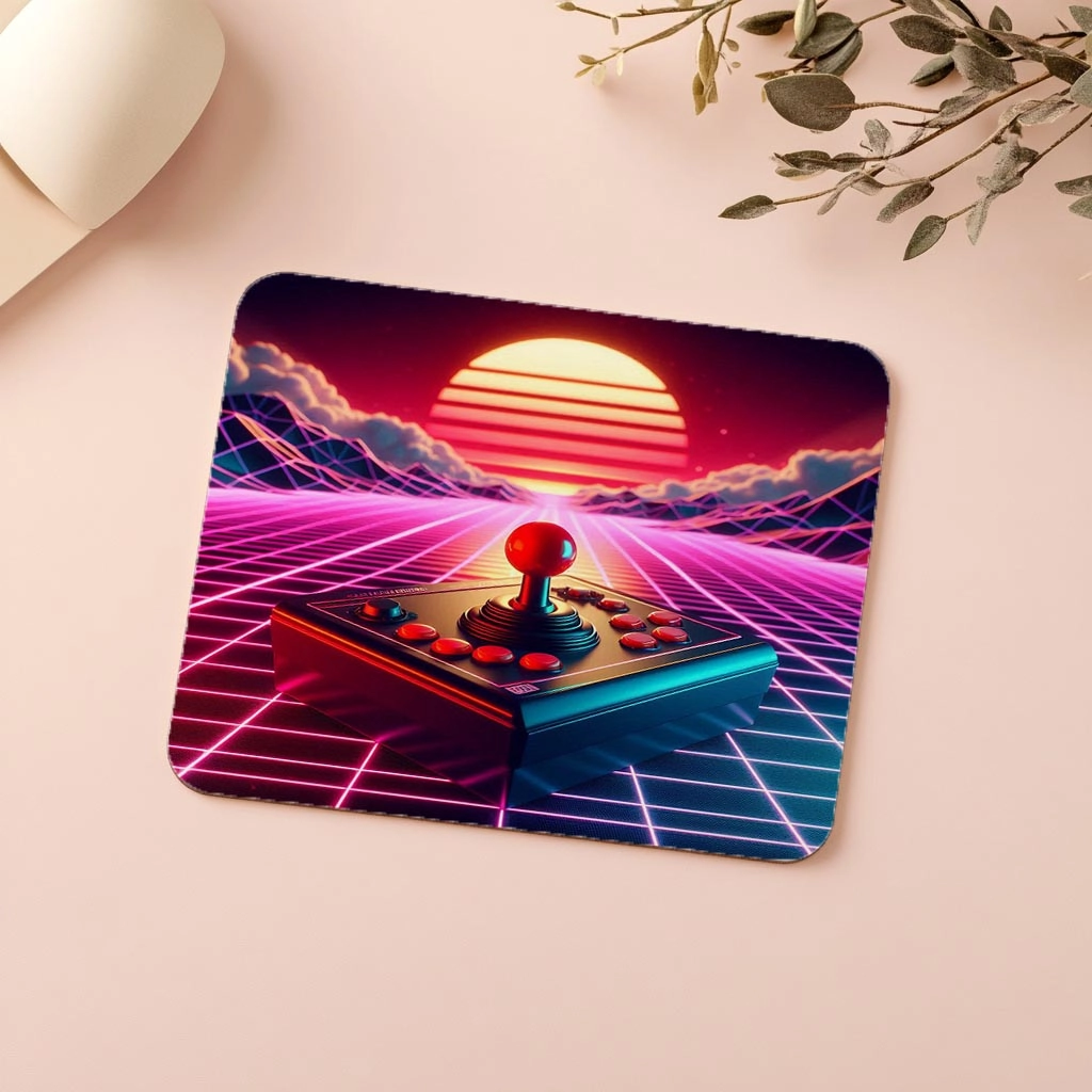 Eski%20Konsol%20Kumandası%20Mouse%20Pad%20-%2019x23%20cm%202%20mm%20Dikdörtgen%20İthal%20Baskılı%20Mouse%20Pad