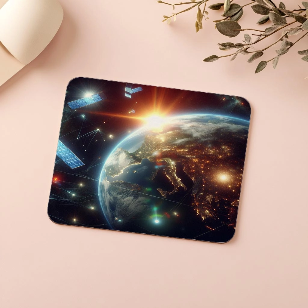 Yörüngede%20Dönüş%20Temalı%20Mouse%20Pad%20-%2019x23%20cm%202%20mm%20Dikdörtgen%20İthal%20Baskılı%20Mouse%20Pad