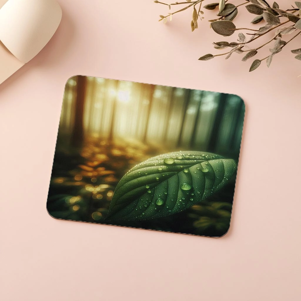 Orman%20Arka%20Planlı%20Yakın%20Doğa%20Mouse%20Pad%20-%2019x23%20cm%202%20mm%20Dikdörtgen%20İthal%20Baskılı%20Mouse%20Pad
